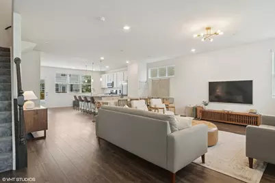 2709 Lily Lane, Rolling Meadows, IL 60008 - Photo 6