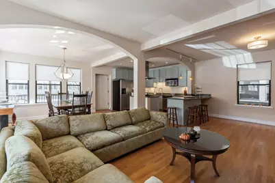 645 W Bittersweet Place #1, Chicago, IL 60613 - Photo 6