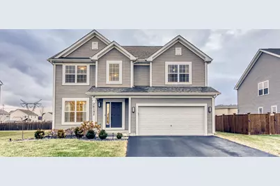 26152 S White Oak Trail, Channahon, IL 60410 - Photo 1