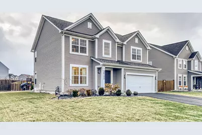 26152 S White Oak Trail, Channahon, IL 60410 - Photo 4