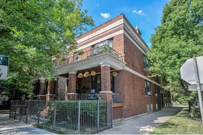 4258 N Damen Avenue #1R, Chicago, IL 60618 - Photo 1