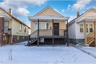 2623 E 109th Street, Chicago, IL 60617 - Photo 1