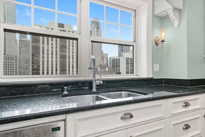 1120 N Lake Shore Drive #18CD, Chicago, IL 60611 - Photo 6