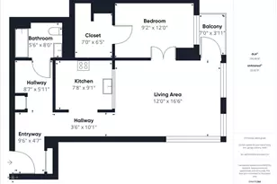 345 N La Salle Dr, Chicago, IL 60654 - Photo 22