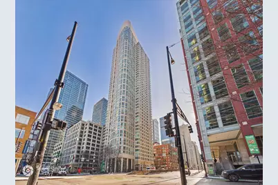 345 N Lasalle Drive #3110, Chicago, IL 60654 - Photo 1