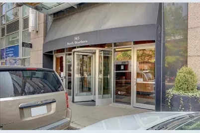545 N Dearborn Street #W2905, Chicago, IL 60654 - Photo 2