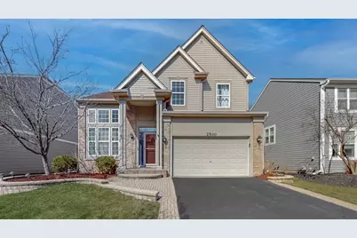 2500 Rosehall Lane, Aurora, IL 60503 - Photo 1