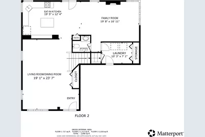 2500 Rosehall Lane, Aurora, IL 60503 - Photo 22