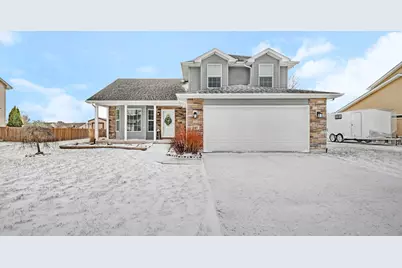 145 S Primrose Drive, Coal City, IL 60416 - Photo 2