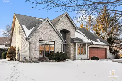 1190 Woodcreek Lane, Hoffman Estates, IL 60169 - Photo 2