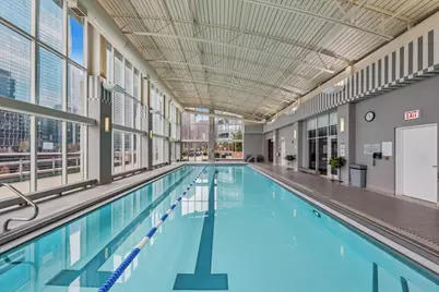 415 E North Water Street #706, Chicago, IL 60611 - Photo 18