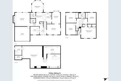 304 Patricia Lane, Bartlett, IL 60103 - Photo 50