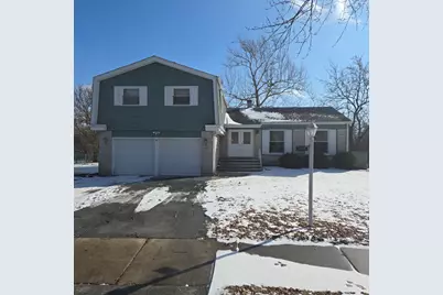 1915 Tina Lane, Flossmoor, IL 60422 - Photo 1