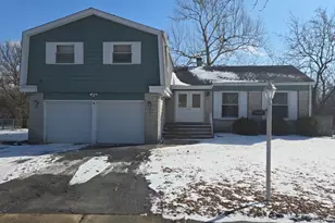 1915 Tina Ln, Flossmoor, IL 60422 - Photo 1