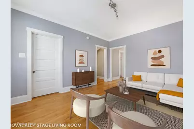 3348 N Albany Avenue, Chicago, IL 60618 - Photo 2