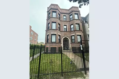 1439 E 66th Place #1W, Chicago, IL 60637 - Photo 1