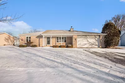 5022 W Herbert Court, Monee, IL 60449 - Photo 1