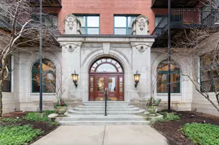 1439 S Michigan Ave, Chicago, IL 60605 - Photo 1