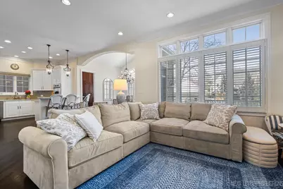 128 S Clay Street, Hinsdale, IL 60521 - Photo 18