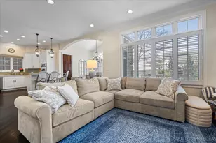 128 S Clay St, Hinsdale, IL 60521 - Photo 18