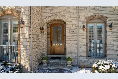 128 S Clay Street, Hinsdale, IL 60521 - Photo 4