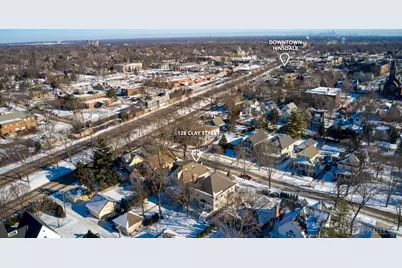 128 S Clay Street, Hinsdale, IL 60521 - Photo 50