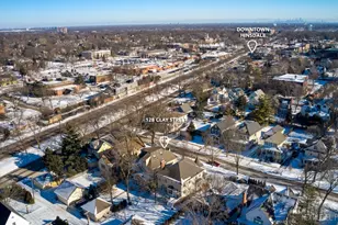 128 S Clay St, Hinsdale, IL 60521 - Photo 50