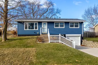 8114 9th Street W, Rock Island, IL 61201 - Photo 1