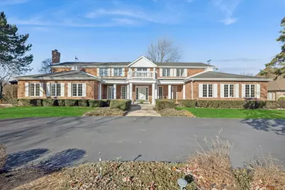 23 Deer Path Trail, Burr Ridge, IL 60527 - Photo 2