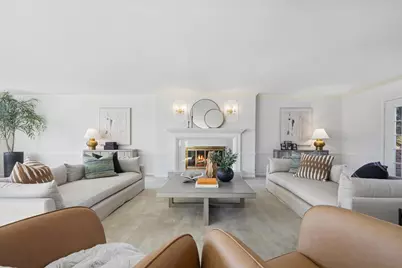 23 Deer Path Trail, Burr Ridge, IL 60527 - Photo 6