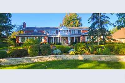 23 Deer Path Trail, Burr Ridge, IL 60527 - Photo 1