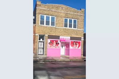 2822 W Marquette Road #2F, Chicago, IL 60629 - Photo 2