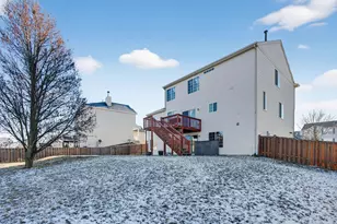 837 Briarcliff Dr, Minooka, IL 60447 - Photo 44