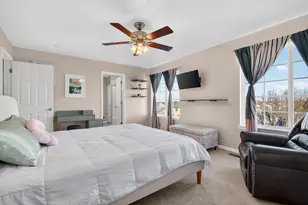 837 Briarcliff Dr, Minooka, IL 60447 - Photo 28