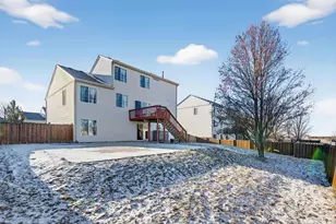 837 Briarcliff Dr, Minooka, IL 60447 - Photo 46