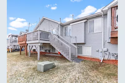 1923 Waters Edge Drive, Minooka, IL 60447 - Photo 2