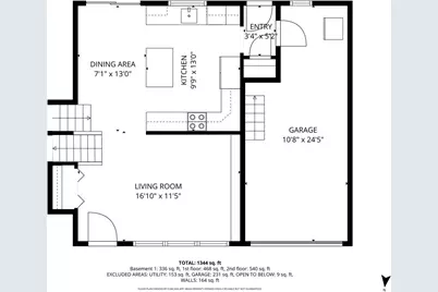 1309 Radcliffe Lane, Schaumburg, IL 60193 - Photo 30