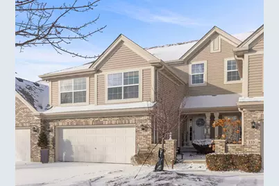 135 River Mist Drive #0, Oswego, IL 60543 - Photo 1