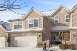 135 River Mist Dr, Oswego, IL 60543 - Photo 1