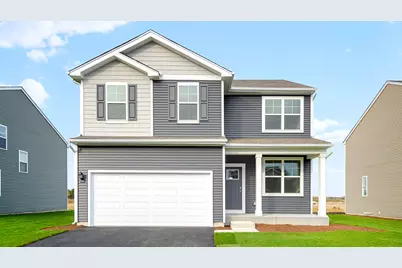 2623 Camelback Drive, Pingree Grove, IL 60140 - Photo 1