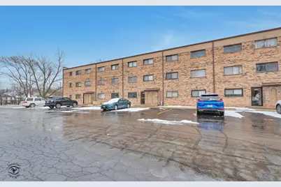 7302 Blackstone Avenue #7, Justice, IL 60458 - Photo 22