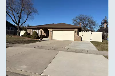 8320 Heather Lane, Tinley Park, IL 60477 - Photo 2