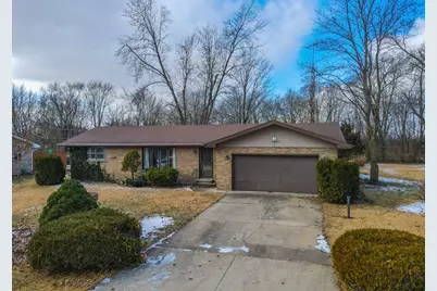 164 N 5620W Road, Kankakee, IL 60901 - Photo 1