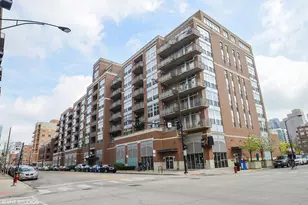 111 S Morgan St, Chicago, IL 60607 - Photo 1
