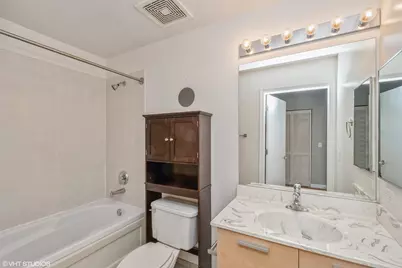 111 S Morgan Street #714, Chicago, IL 60607 - Photo 10