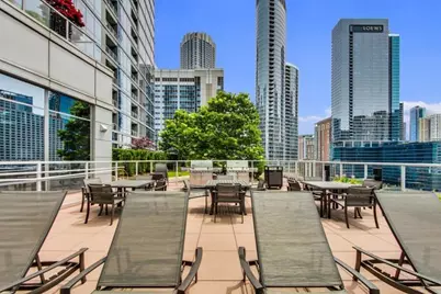 240 E Illinois Street #1202, Chicago, IL 60611 - Photo 26