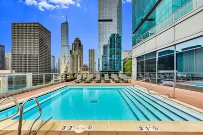 240 E Illinois Street #1202, Chicago, IL 60611 - Photo 24