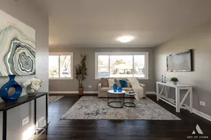 14024 S Saginaw Ave, Burnham, IL 60633 - Photo 2