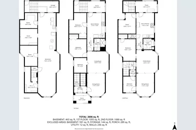 3754 W Belden Avenue, Chicago, IL 60647 - Photo 42