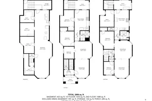 3754 W Belden Ave, Chicago, IL 60647 - Photo 42